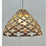 Люстра параметрическая «CONE» варинант исполнения - 1 | Loft Concept в Волгограде