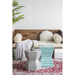 Столик дизайнерский Tiles of the sea варинант исполнения - 7 | Loft Concept в Волгограде