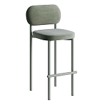 Стул барный «Топтыныч» варинант исполнения - 1 | Loft Concept в Волгограде