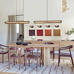 Бра с плафоном из перфорированного металла Elledge Wall Lamp варинант исполнения - 7 | Loft Concept в Волгограде