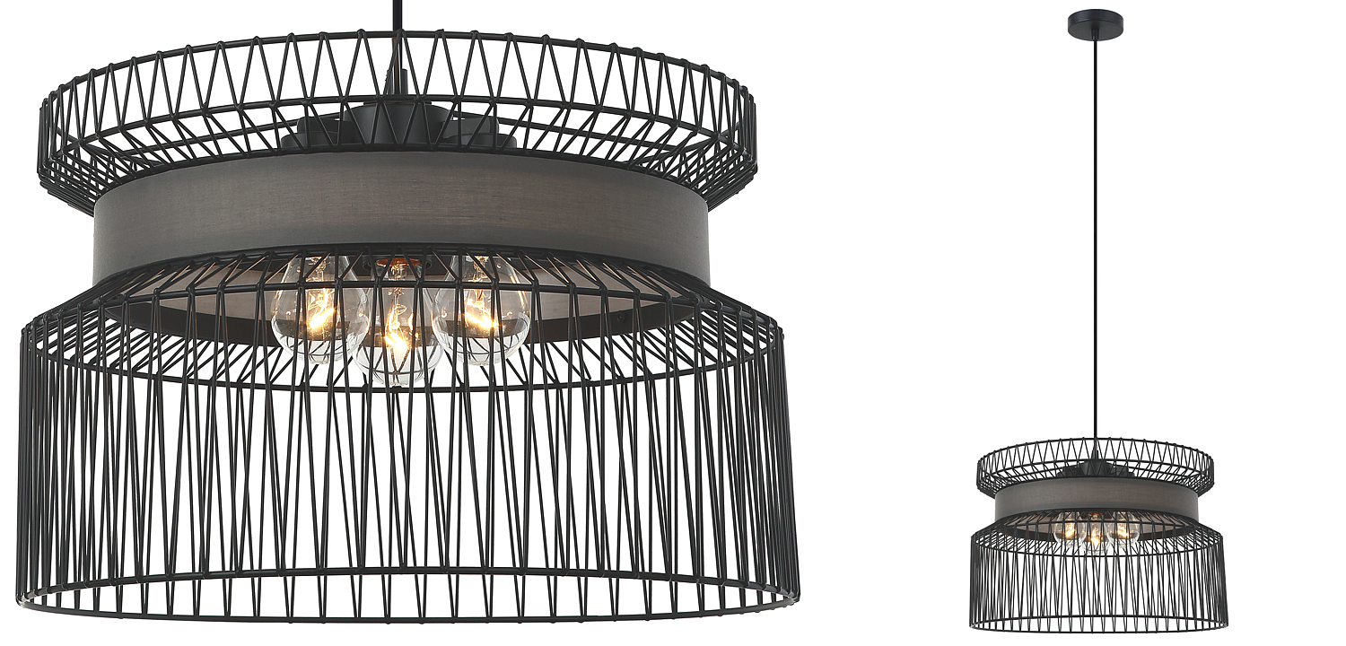 Люстра Godard Chandelier Люстра Godard Chandelier - Loft-Concept в Волгограде