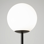 Напольный торшер светодионый Twins 3000К 20Вт варинант исполнения - 4 | Loft Concept в Волгограде