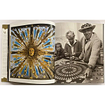 Коллекционная редкая книга More is More Tony Duquette: Hutton Wilkinson Букинистика варинант исполнения - 7 | Loft Concept в Волгограде