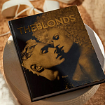 Книга The Blonds: Glamour, Fashion, Fantasy By David & Phillipe Blond варинант исполнения - 1 | Loft Concept в Волгограде