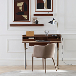 Настольная лампа с поворотным плафоном Davy Lamp варинант исполнения - 7 | Loft Concept в Волгограде