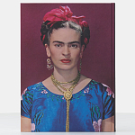 Frida Kahlo. The Complete Paintings XXL варинант исполнения - 2 | Loft Concept в Волгограде
