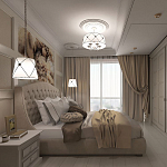 Подвесной светильник Murati варинант исполнения - 2 | Loft Concept в Волгограде