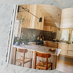 Книга Living Upriver: Artful Homes, Idyllic Lives варинант исполнения - 3 | Loft Concept в Волгограде