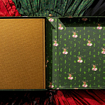 Коллекционный лимитированный Фотоальбом Ellen von Unwerth. Heimat XXL варинант исполнения - 4 | Loft Concept в Волгограде