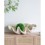 Декоративный искусственное растение Round boxwood варинант исполнения - 5 | Loft Concept в Волгограде