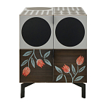 Тумба Short Classic варинант исполнения - 1 | Loft Concept в Волгограде