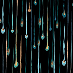 Мебельная ткань Велюр 145 см Т4-83 варинант исполнения - 1 | Loft Concept в Волгограде