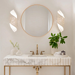 Бра Spiral Beads Bailey Wall Lamp варинант исполнения - 3 | Loft Concept в Волгограде