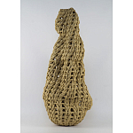 Скульптура В потоке ветра #2 варинант исполнения - 2 | Loft Concept в Волгограде