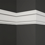 Гладкий молдинг MT-18 варинант исполнения - 1 | Loft Concept в Волгограде