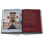 Книга подарочная Смелый бразильский стиль Сиг Бергамина Assouline Maximalism by Sig Bergamin варинант исполнения - 5 | Loft Concept в Волгограде