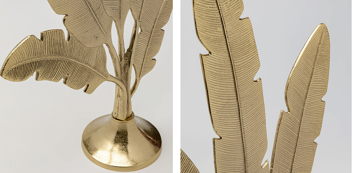Статуэтка Golden Feathers Статуэтка Golden Feathers - Loft-Concept в Волгограде