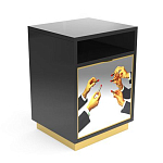 Прикроватная тумба Seletti Lipstick варинант исполнения - 1 | Loft Concept в Волгограде