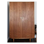 Шкаф «SKV 03» варинант исполнения - 1 | Loft Concept в Волгограде