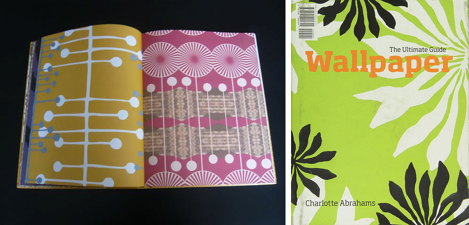 Wallpaper The Ultimate Guide Wallpaper The Ultimate Guide - Loft-Concept в Волгограде
