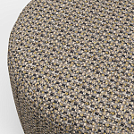 Мебельная ткань Шенилл коричневый цвет 142 см T4-54 варинант исполнения - 12 | Loft Concept в Волгограде