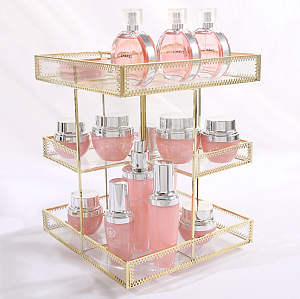 Большой органайзер для косметики