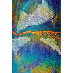 Лампа настольная «LABRADORITE» варинант исполнения - 4 | Loft Concept в Волгограде