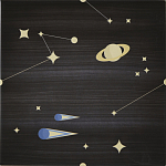 Плитка ассорти Космос варинант исполнения - 4 | Loft Concept в Волгограде