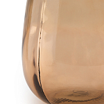 Ваза в виде бутыли TRANSPARENT FORMS 36 варинант исполнения - 5 | Loft Concept в Волгограде