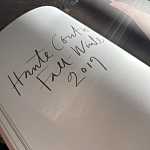 Лимитированное издание Иллюстрации модного дома Book: Dior par Mats Gustafson Vol. II Maria Grazia Chiuri варинант исполнения - 5 | Loft Concept в Волгограде