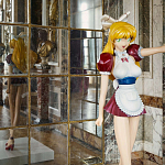 Коллекционный Арт-альбом Murakami Versailles 2011 Букинистика варинант исполнения - 6 | Loft Concept в Волгограде