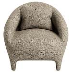 Кресло Macau варинант исполнения - 2 | Loft Concept в Волгограде