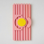 Панно Радость варинант исполнения - 1 | Loft Concept в Волгограде