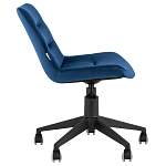 Кресло для рабочего стола Sheilly Blue варинант исполнения - 3 | Loft Concept в Волгограде