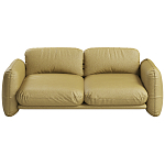 Диван Vicksburg варинант исполнения - 2 | Loft Concept в Волгограде