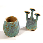 Ваза декоративная Взгляд Triadе Vase варинант исполнения - 3 | Loft Concept в Волгограде