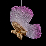Подвесной светильник в виде бабочки Tenderness Grace Butterfly варинант исполнения - 7 | Loft Concept в Волгограде