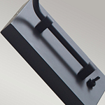 Бра черного цвета с конусным плафоном Feiss варинант исполнения - 3 | Loft Concept в Волгограде