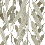 Люстра в виде ивы Hanging Flowers варинант исполнения - 1 | Loft Concept в Волгограде