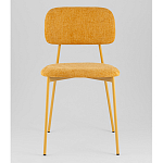 Стул Chao желтый варинант исполнения - 4 | Loft Concept в Волгограде