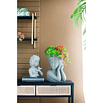 Кашпо Shyness варинант исполнения - 6 | Loft Concept в Волгограде