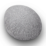 Пуф - Камень SOLID варинант исполнения - 1 | Loft Concept в Волгограде