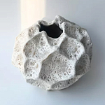 Ваза «Пена» варинант исполнения - 2 | Loft Concept в Волгограде