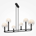 Люстра подвесная Status Е14 варинант исполнения - 1 | Loft Concept в Волгограде