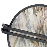 Бра круглое Sun Lighting 1 варинант исполнения - 3 | Loft Concept в Волгограде