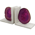 Держатель для книг Stone варинант исполнения - 1 | Loft Concept в Волгограде