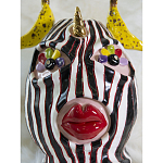 Скульптура DISCO SUPERHERO варинант исполнения - 2 | Loft Concept в Волгограде