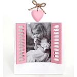 Фоторамка прямоугольная Childhood Corner со ставнями варинант исполнения - 1 | Loft Concept в Волгограде