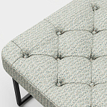 Мебельная ткань Шенилл голубой цвет 142 см T4-52 варинант исполнения - 13 | Loft Concept в Волгограде