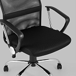 Функциональное офисное кресло Represen варинант исполнения - 6 | Loft Concept в Волгограде